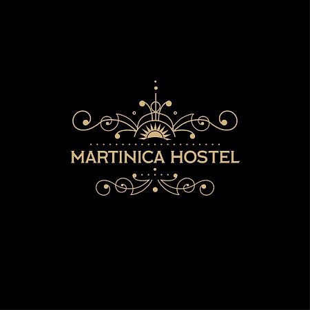 Martinica Hostel Cartagena Exteriér fotografie