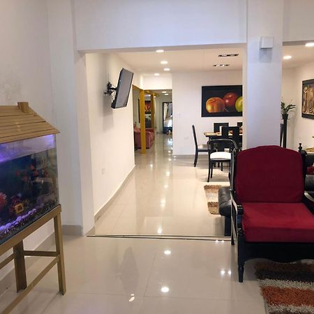 Martinica Hostel Cartagena Exteriér fotografie