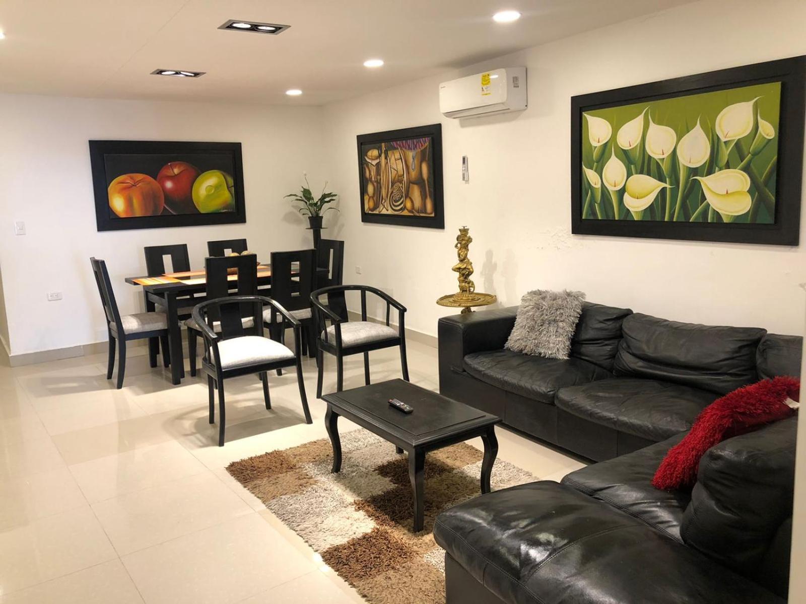 Martinica Hostel Cartagena Exteriér fotografie
